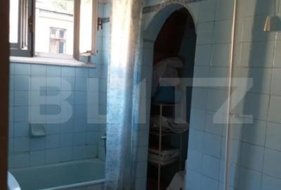 Apartament cu 3 camere semidecomandat în Universitate - 6