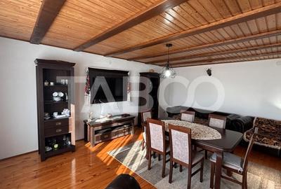 Casa deosebita de vanzare individuala zona Sura Mare 900 mp teren - 2