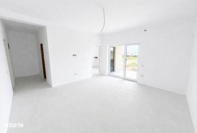 Apartament cu 2 camere în Remetea Mare - 6