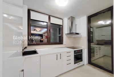 Executive 2-Room Apartment | Herastrau | Parking Included - 6