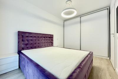 Apartament de inchiriat cu 2 camere Tomis Park Residence Apartament de inchiriat cu 2 camere Tomis Park Residence - 5
