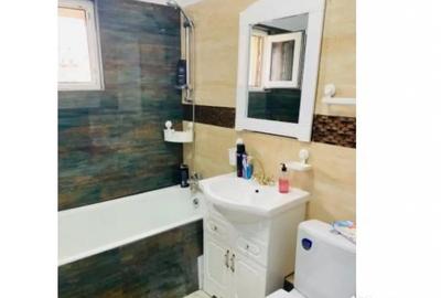 Apartament cu 4 camere decomandat în Brâncoveanu - 16