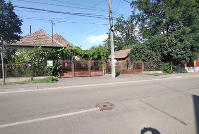 Casă cu 2 camere în Turda - 2