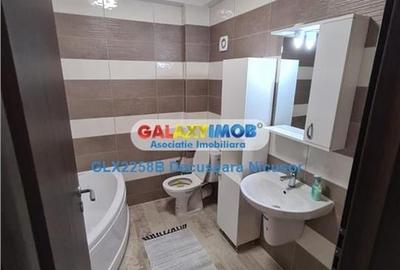 Apartament 2 camere Mobilat Utilat in Militari Residence, 450 Euro - 7