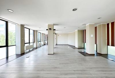 Spatiu comercial stradal cu locuri de parcare privata - 6