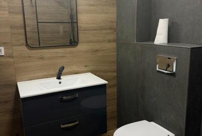 Apartament cu 3 camere în Florești - 4