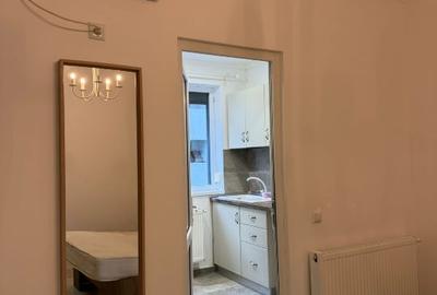 Garsonieră decomandată, mobilată în Chiajna - 5