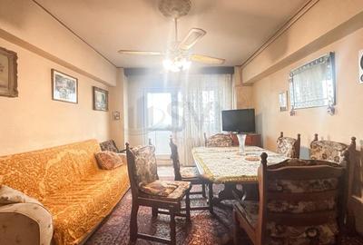 REA1026320 Apartament 3 camere l Teiul Doamnei - 4