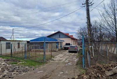 Se ofera spre vanzare / inchiriere cladire cu spa?iu... - 13