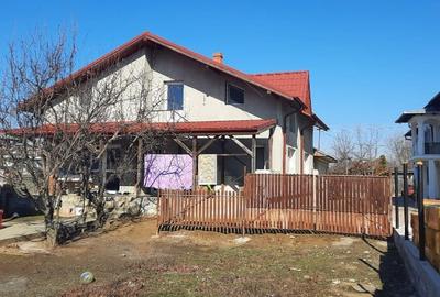 Casă cu 3 camere cu Teren 5000 Mp în Suseni - 5