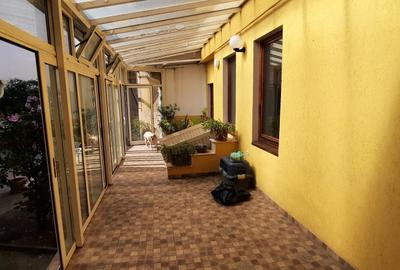 De vanzare casa cu 5 camere, Targu Mures, Zona Centrala - 18