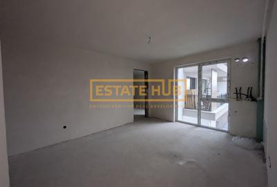 Apartament cu CF 3 camere langa viitorul Parc Est - 4