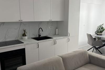 Apartament cu 2 camere în Torontalului - 3