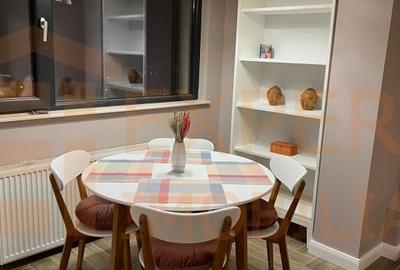 Apartament 2 camere zona Casa de Cultura, Constanta - 3