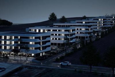 Apartament cu 3 camere decomandat în Central - 4