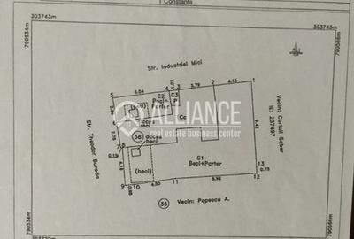 ICIL (Cod01) casa 4 camere pe colt! - 2