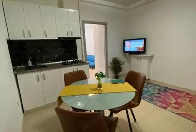 Garsonieră semidecomandată în Ultracentral