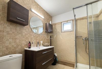 Apartament cu 2 camere, mobilat în 13 Septembrie - 2