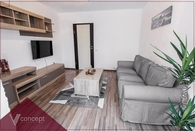 Apartament 2 camere | mobilat modern | parcare | Titan - 1