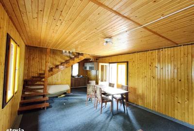 Apartament cu 3 camere în Glăjărie - 2