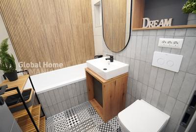 Apartament 3 CAMERE - 68MP || Parcul Tineretului - 9
