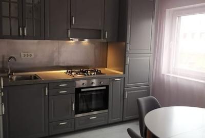 Apartament cu 3 camere decomandat în Central - 2
