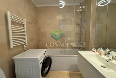 Apartament 3 camere Mobilat Premium | Loc de Parcare | 2022 - 9
