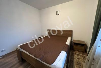 Apartament cu 2 camere semidecomandat în Gara de Nord - 13