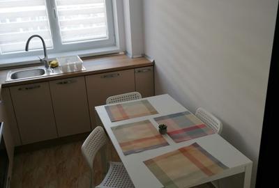 Apartament cu 2 camere decomandat în Noua - 5