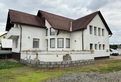 Casa de vanzare in Bistrita, zona Centura, pe strada Constantin Brancoveanu Casa de vanzare in Bistrita, zona Centura, pe strada Constantin Brancoveanu - 5