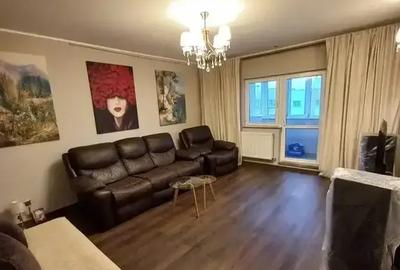 Apartament cu 2 camere decomandat, mobilat în 13 Septembrie - 3