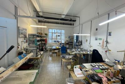 Spatiu productie si birouri - zona Iancului Spatiu productie si birouri - zona Iancului - 4