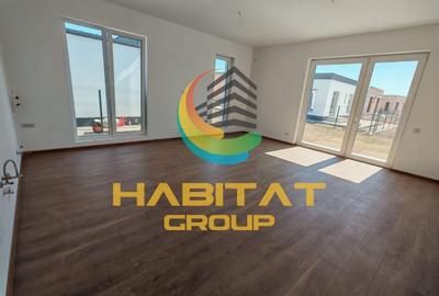 Casa parter Vidra / 3 camere / ansamblu rezidential - 7