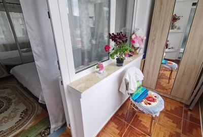 Apartament 2 camere, 2 bai, etaj 8, mobilat,utilat Darmanesti - 7