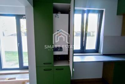 Vila Duplex La Cheie cu 4 Camere - Baneasa - 11
