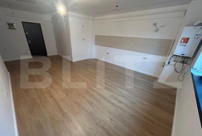 Apartament 2 camere, 49 mp, zona Nicolina - 2