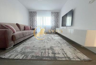 Apartament modern | 3 camere | 2 bai | Louis Pasteur | 2 min UMF - 1