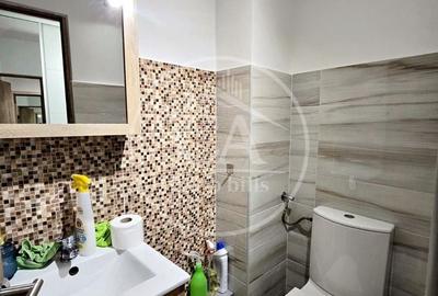 Apartament cu 3 camere decomandat în Rogerius - 5