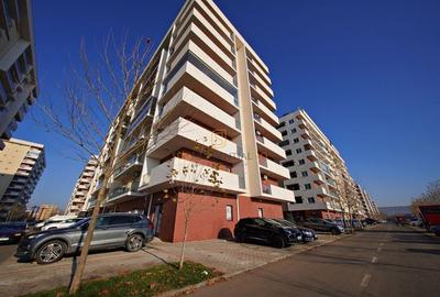 Spatiu comercial de 246 mp, 9 locuri de parcare, zona Metalurgiei - 35