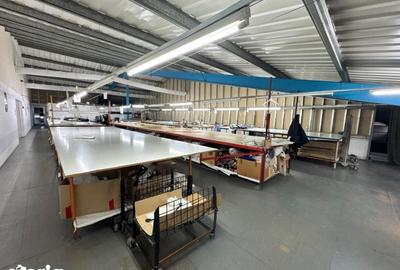 Spațiu comercial, de 1,858 mp, în Central - 16