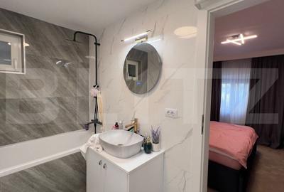 Apartament cu 4 camere, 97,20 mp, zona 1 Mai - 19