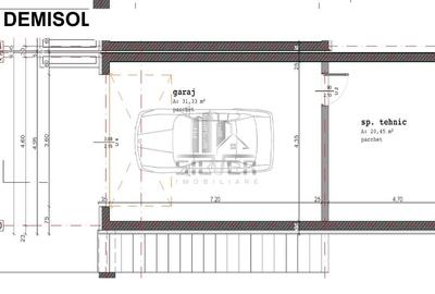 Casa unitate Duplex cu garaj si Panorama in cartierul Iris - 4