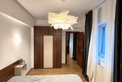 Piață Muncii vizavi de Parcul Național / Mobilat / Centrala / Parcare la cerere - 17