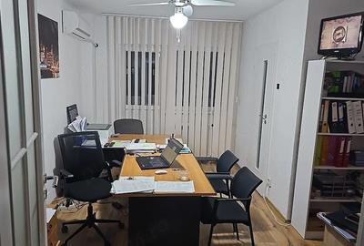 Garsonieră semidecomandată în Dristor