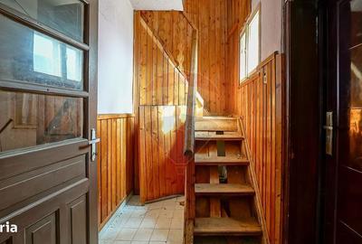 Casă cu 4 camere în Predeluț - 18