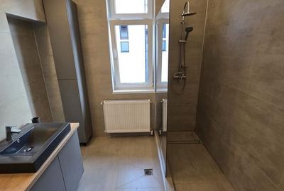 Apartament cu 6 camere decomandat, mobilat în Dorobanți - 20
