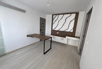 Apartament cu 2 camere nedecomandat în Central - 1