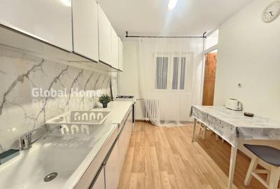 Apart 2 camere 60mp Decomandat | Baneasa - Belizarie - Parc Herastrau - 13