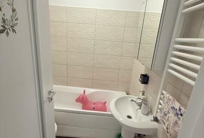 Apartament cu 2 camere în Central - 7