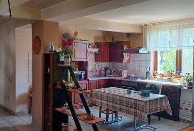 Joita, vila 5 camere 187 mp utili + garaj, terasa, pivnita, curte 578 - 5